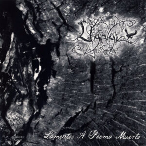 UARAL - Lamentos A Poema Muerto