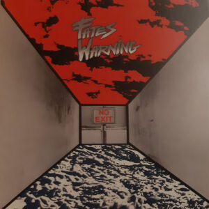 FATES WARNING - No Exit