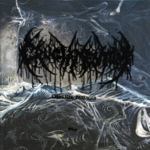 CRUCIAMENTUM - Charnel Passages