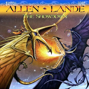 ALLEN - LANDE - The Showdown