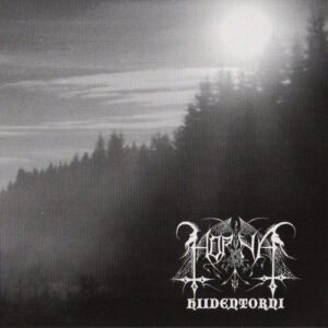 Horna ‎– Hiidentorni