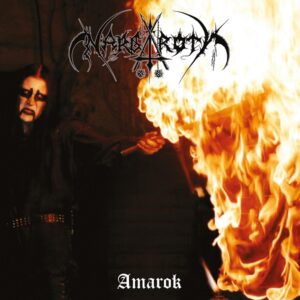NARGAROTH - Amarok