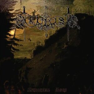 LUPUS NOCTEM - Medieval Ages