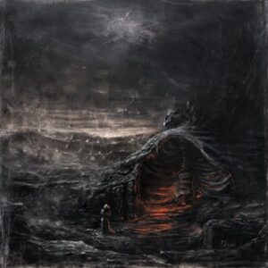 LEPRA - Whom Aeons Tore Apart