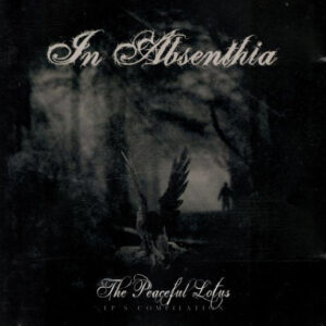 IN ABSENTHIA - The Peaceful Lotus