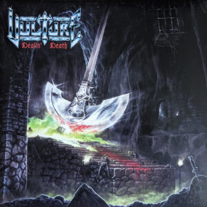 VULTURE - Dealin' Death