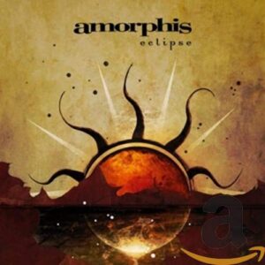 AMORPHIS - Eclipse