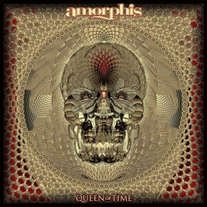 AMORPHIS - Queen of Time - Digipack