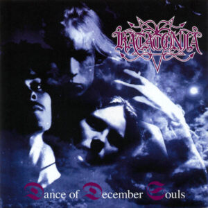 KATATONIA - Dance of December Souls - Digipack