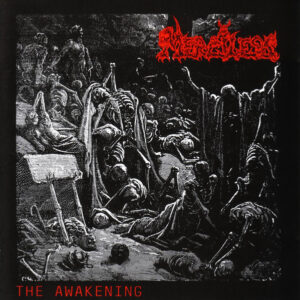 MERCILESS - The Awakening