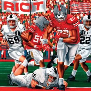 RIOT - The Official Live Albums Vol. 2