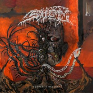 SNET – Mokvání V Okovech