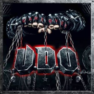 UDO - Game Over