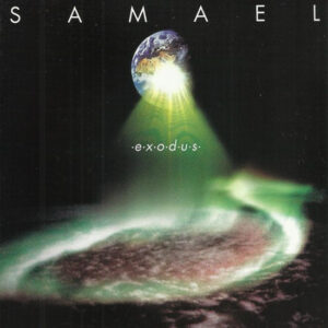 SAMAEL - Exodus