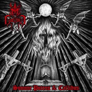 AD BACULUM - Summe Potens & Callidus