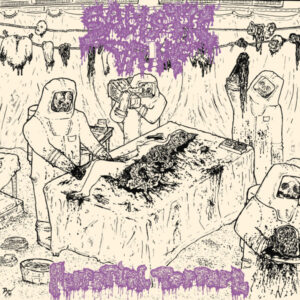 SADISTIC DRIVE - Perpetual Torture - Digipack