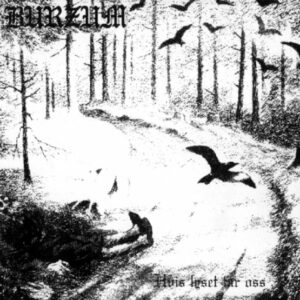 BURZUM - Hvis Lyset Tar Oss