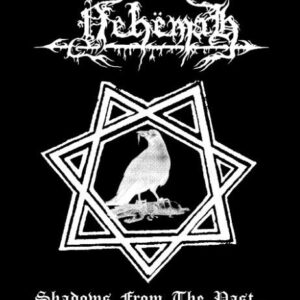 NEHEMAH - Shadows from the Past...