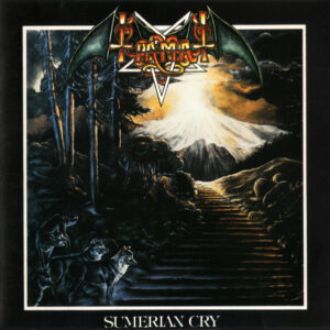 TIAMAT - Sumerian Cry