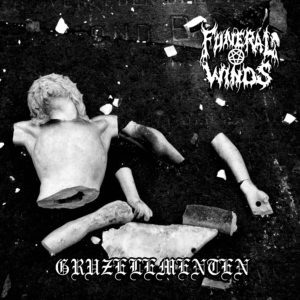 FUNERAL WINDS - Gruzelementen