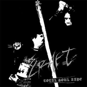 CRAFT - Total Soul Rape