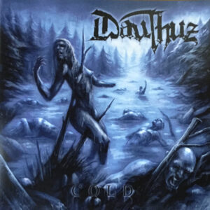DAUTHUZ – Cold