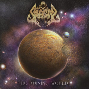 DIAGOR – The Ruining World