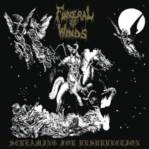FUNERAL WINDS - Screaming for Resurrection