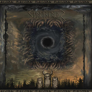 SVARTSKALDR – Songs to the Sun