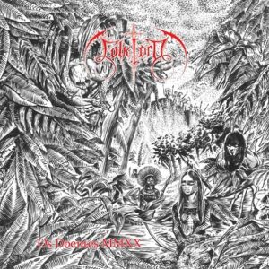 FOLKLORD - Os Doentes MMXX - Digipack