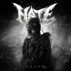 HATE - Rugia - Slipcase