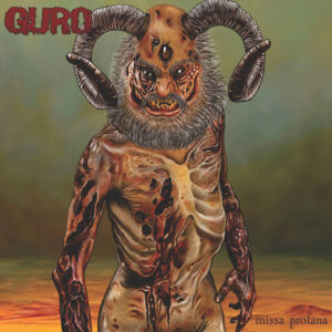 GURO - Missa Profana