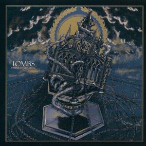 TOMBS - Under Sullen Skies