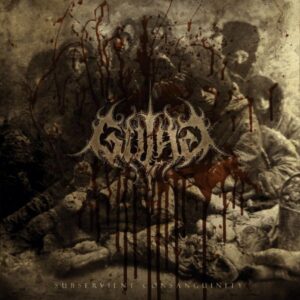 GULAG - Subservient Consanguinity