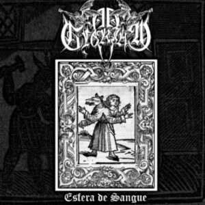 AD GLORIAM - Esfera de Sangue