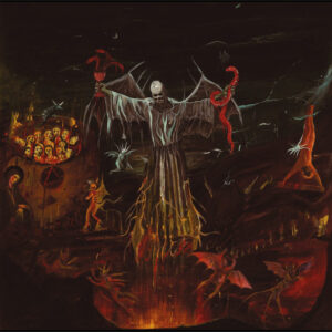 SLAUGHTBBATH - Alchemical Warfare