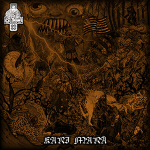 LE MARCHAND - Kari Marã