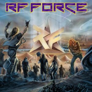 RF FORCE