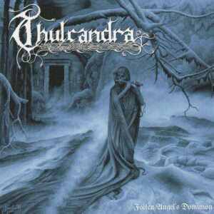 THULCANDRA - Fallen Angel's Dominion - Slipcase
