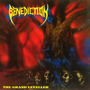 BENEDICTION - The Grand Leveller