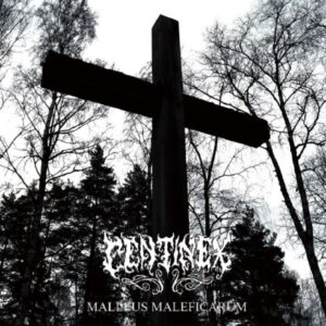 CENTINEX - Malleus Maleficarum
