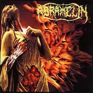 ABRAMELIN - Abramelin - Slipcase