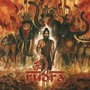RUDRA - Kurukshetra