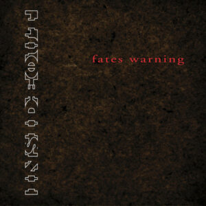 FATES WARNING - Inside Out