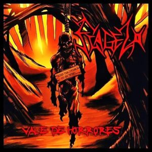 FLAGELO - Vale de Horrores