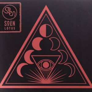SOEN - Lotus -Slipcase