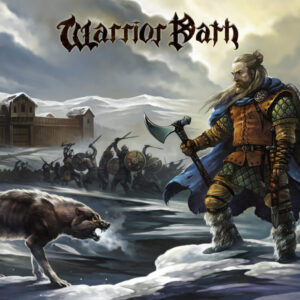 WARRIOR PATH - Warrior Path
