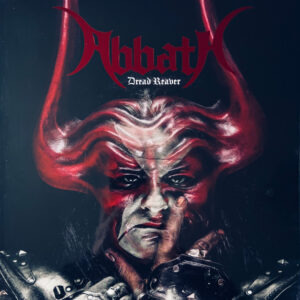 ABBATH - Dread Reaver