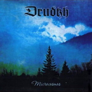 DRUDKH - Microcosmos - Slipcase