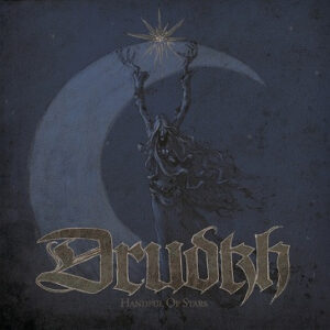 DRUDKH - Handful Of Stars - Slipcase